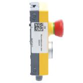 Emergency stop switch  